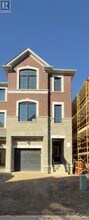 41 Yellow Rail Cres in Brampton, ON - Building Photo - Building Photo