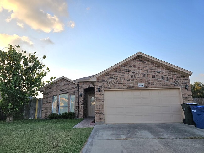 property at 6214 Manresa Dr