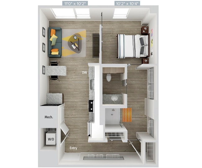 property at 2 Leighton St