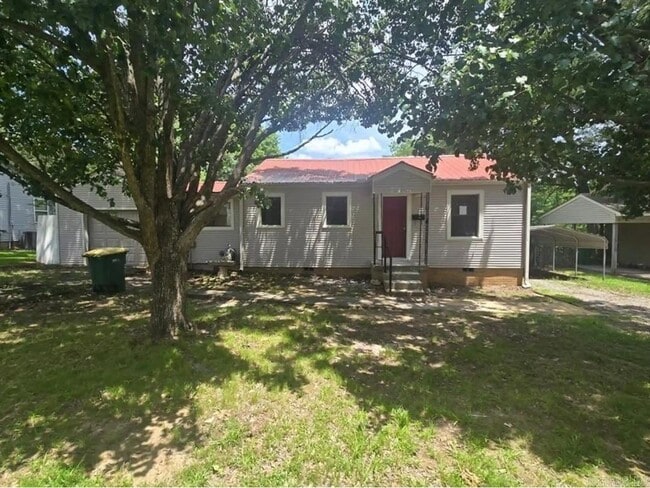 property at 204 Glenora Ave