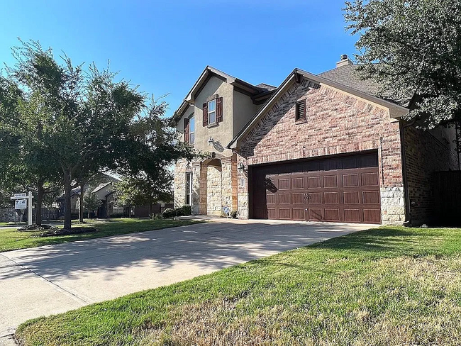 3811 Ashbury Rd in Round Rock, TX - Building Photo - Building Photo