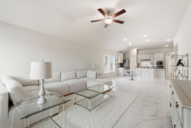 property at 10526 Cabot Trl