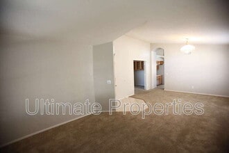 15256 W Melissa Ln in Surprise, AZ - Building Photo - Building Photo