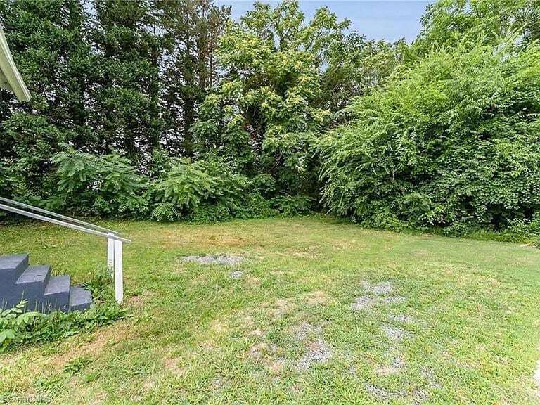 1514 N Patterson Ave in Winston-Salem, NC - Building Photo