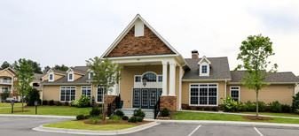 Tylers Ridge at Sand Hills Apartments