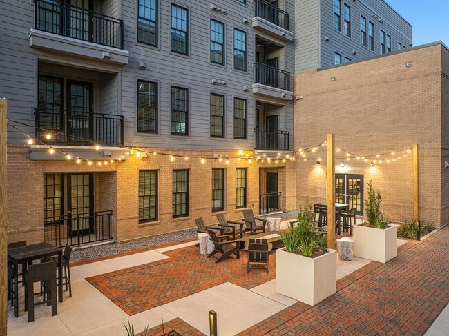Capital Collective Luxury Apartments
