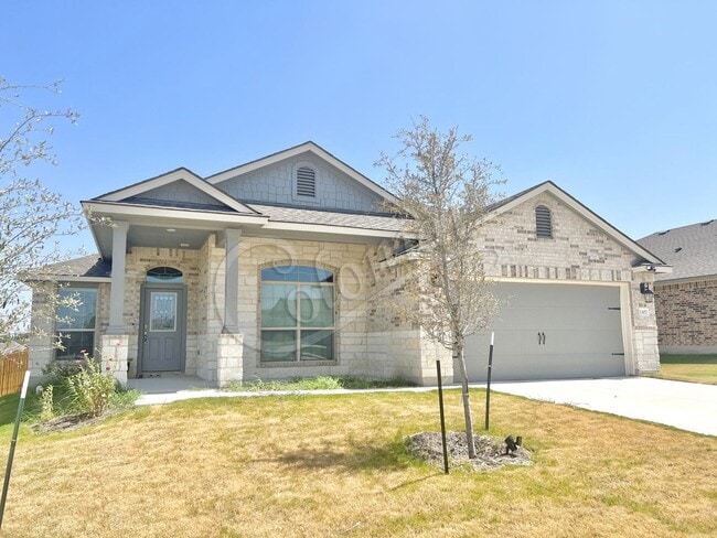 1307 Cesarina St in Harker Heights, TX - Building Photo - Building Photo