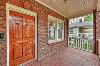 322 Walnut Ave, Unit 1 in Charlotte, NC - Building Photo - Building Photo