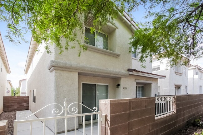3020 Sunrise Bay Ave