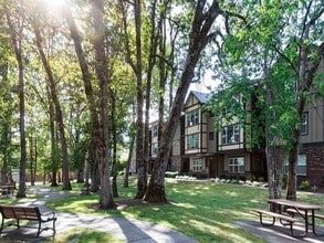 The Avery at Orenco Station in Hillsboro, OR - Foto de edificio - Building Photo