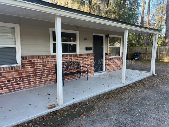 property at 3264 St Augustine Rd