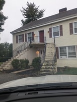 2274 S Market St, Unit Apartment 6 in Elizabethtown, PA - Building Photo