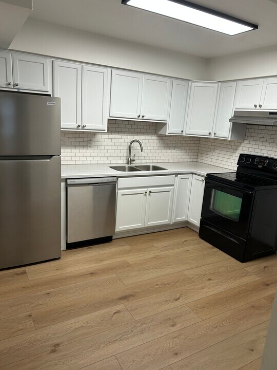 35 Edgebrooke Dr, Unit 4 in Springboro, OH - Foto de edificio