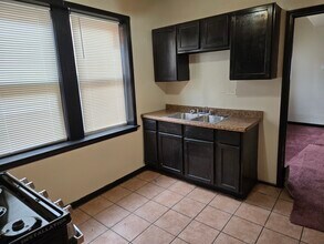 6329 S Loomis Blvd, Unit 2 in Chicago, IL - Building Photo - Building Photo