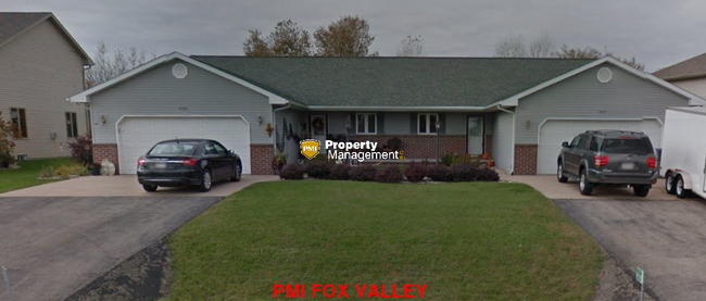 property at W7085 Buttercup Ct