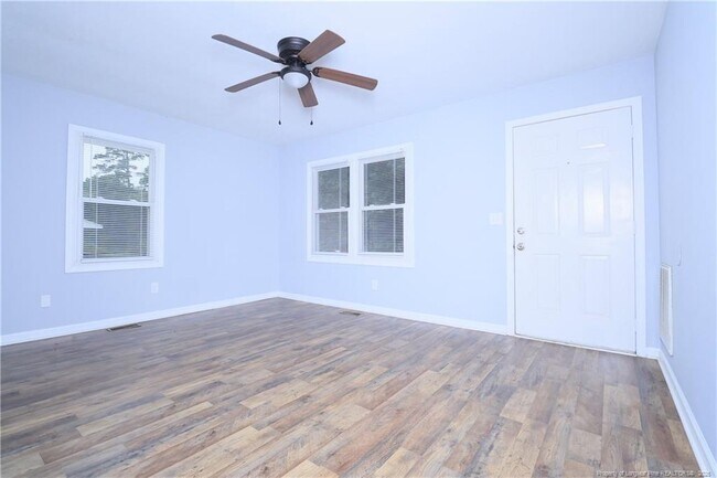 615 Johnson St in Fayetteville, NC - Building Photo - Building Photo