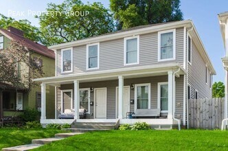 423 E 18th Ave in Columbus, OH - Foto de edificio - Building Photo