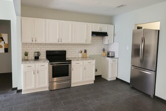 2816 Arlington Ave in Memphis, TN - Building Photo - Building Photo