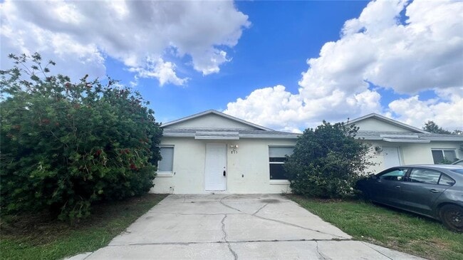 815 Eastern Ave in St. Cloud, FL - Building Photo - Building Photo