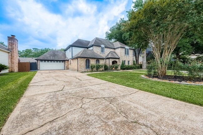 15511 Rana Ct in Houston, TX - Building Photo - Building Photo