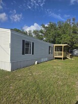881 Culp Ave in Fort Walton Beach, FL - Building Photo