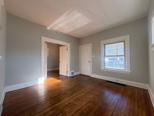 4350 W 28th St in Cleveland, OH - Building Photo - Building Photo