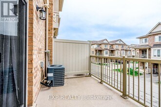 4129 Palermo Common in Burlington, ON - Building Photo - Building Photo