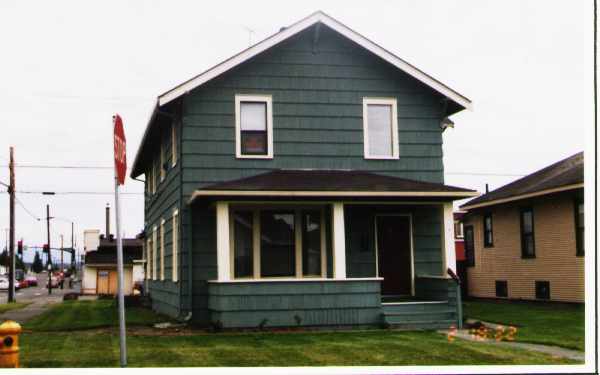 1901 Lombard Ave in Everett, WA - Building Photo - Building Photo