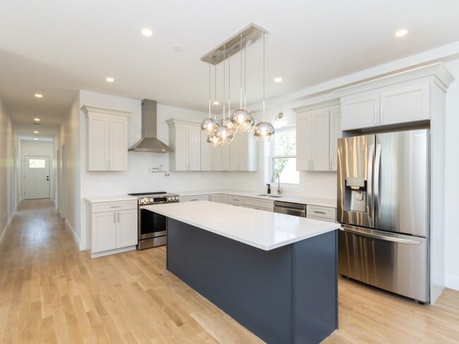 property at 71 Stanton St