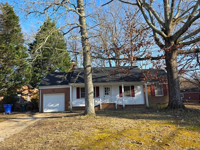 property at 111 Cindy Cir