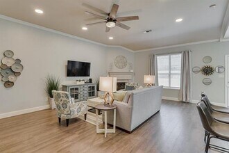 1414 Park Palisades Dr in Corinth, TX - Building Photo - Building Photo