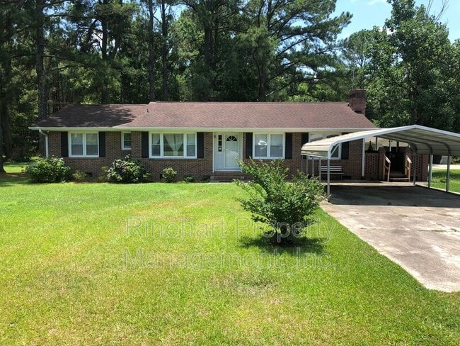 property at 641 Stamie Dr