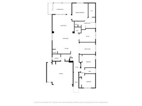 1200 Falling Hills Dr in Georgetown, TX - Building Photo - Building Photo
