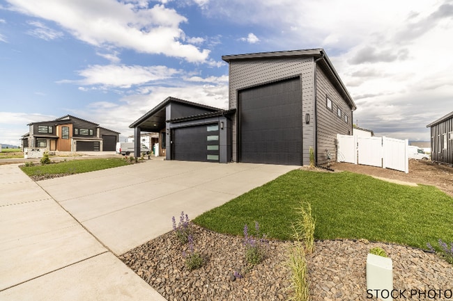 6509 W Daltrey Wy in Rathdrum, ID - Building Photo - Building Photo