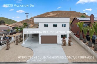 28830 Vacation Dr in Canyon Lake, CA - Building Photo - Building Photo