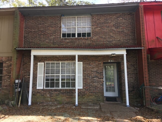property at 2721 N M St