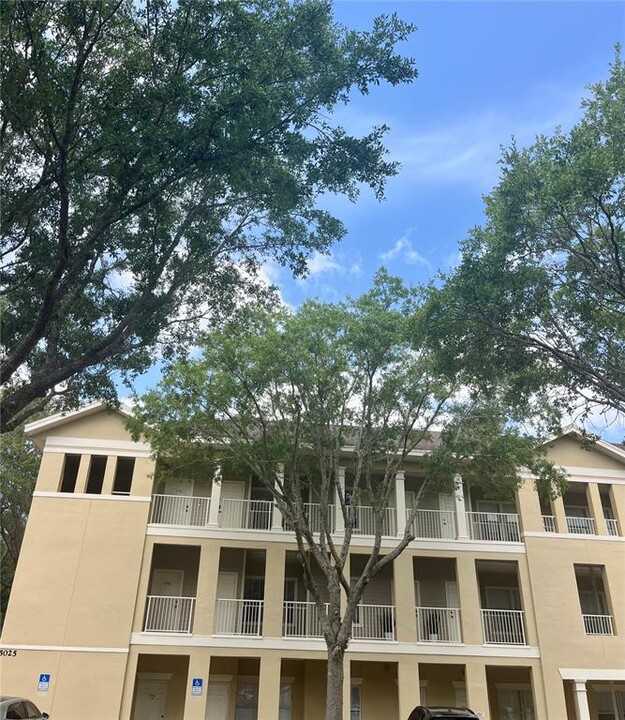 5025 SW 91 Ct in Gainesville, FL - Building Photo