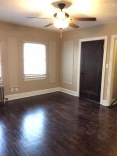 108 S Brown St in Jackson, MI - Building Photo - Building Photo