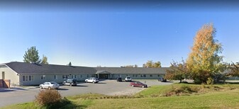 1200 S Century Cir in Wasilla, AK - Building Photo