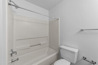 2120 Ruark Ct in Raleigh, NC - Building Photo - Building Photo