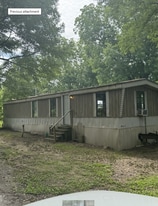 105 Shannon St in Plantersville, MS - Building Photo