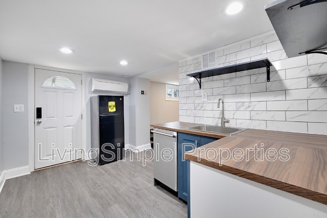 property at 205 Charles St