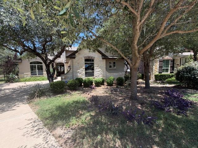 property at 22408 Chipotle Pass