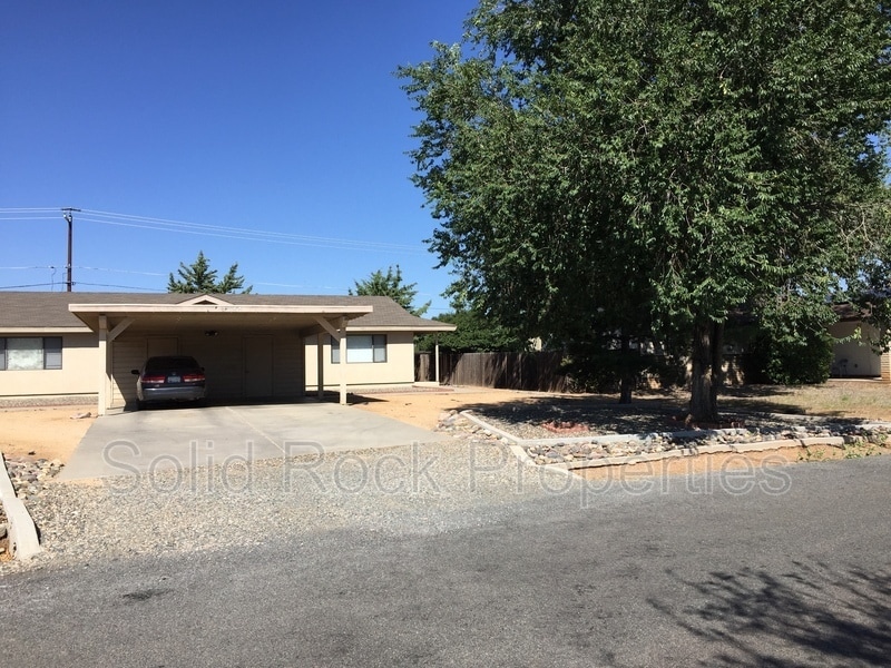 3246 N Victor Rd in Prescott Valley, AZ - Building Photo