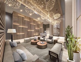 333 S New River Dr E in Fort Lauderdale, FL - Building Photo