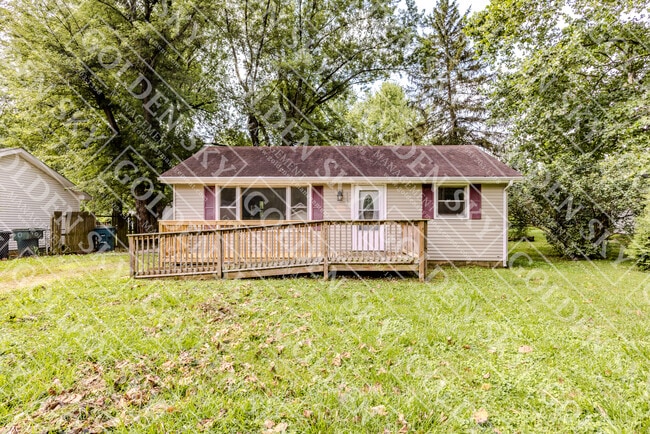 4305 W Garver Dr in Muncie, IN - Building Photo - Building Photo