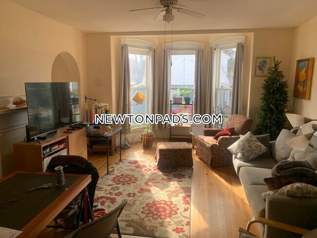 property at 84 Walker St