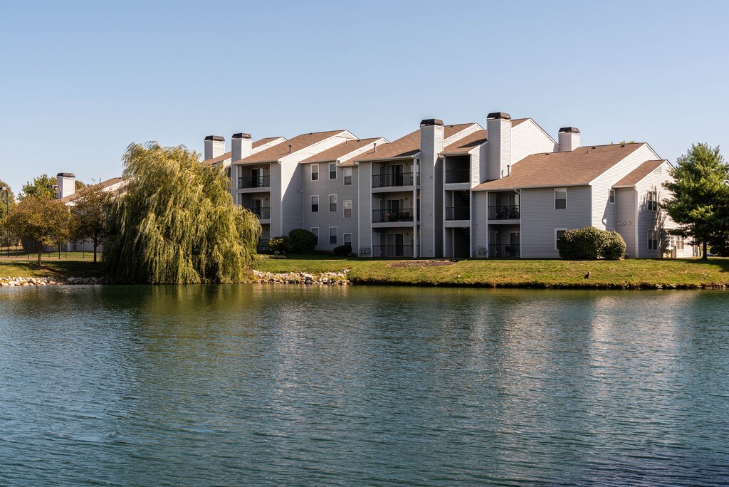 Arbors of Dublin Apartments in Dublin, OH