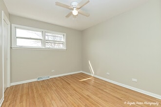 410 W Mueller St in Arlington Heights, IL - Foto de edificio - Building Photo