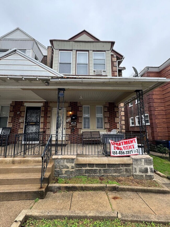 property at 623 N 64th St